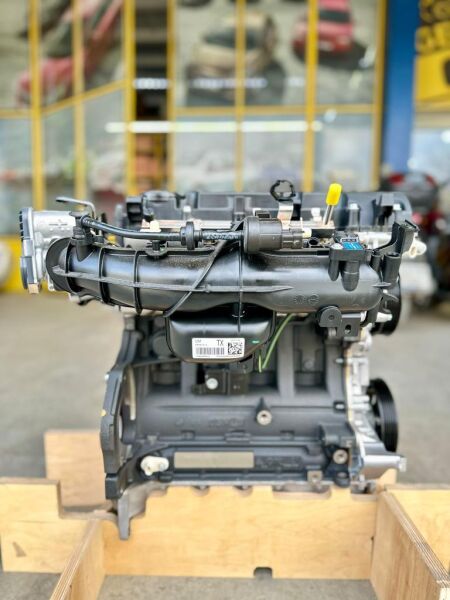 PSA (MOPAR) 55577765 Komple Motor 1,4 Turbo (A14NET) İnsignia A 140 HP Orijinal