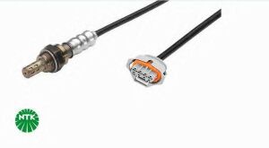 NGK 855390 | Opel Vectra C 1.6 Ecotec (Z16XE) Oksijen Sensörü 2.Konum Ngk
