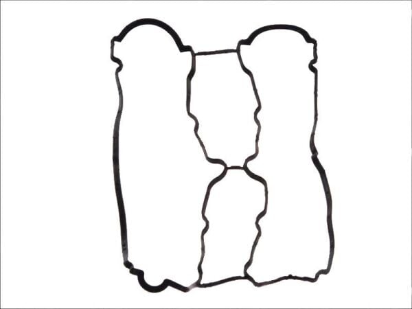 Opel Astra G 1.4 1.6 Üst Kapak Contası