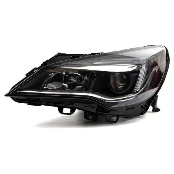 Opel Astra K Halojen Far Sol Depo Marka