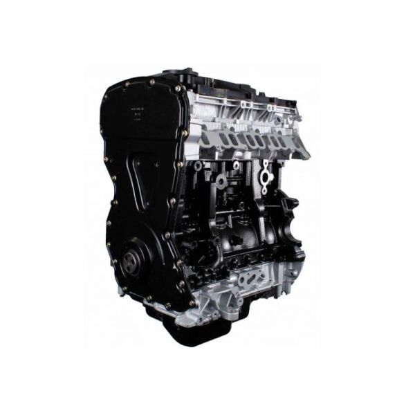 PSA (MOPAR) 1608902380 | Ford Tourneo Custom V362 2.2 Euro 5 Komple Motor Orijinal