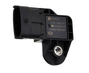 IOE-PSA (MOPAR) 55568175 | OPEL / CHEVROLET Astra J / Insignia A / Mokka / Cruze A13DTE MAP Sensörü Orijinal