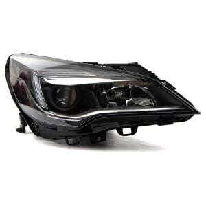 442-1188R-MLDEM2 | Opel Astra K Halojen Far Sağ Depo Marka