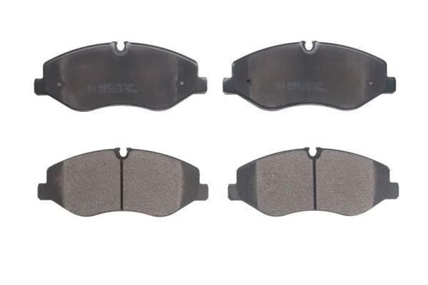 Opel Corsa D Ön Fren Balata Takımı Apetech