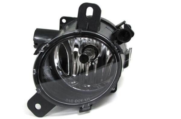 442-2027L-AE | Opel Corsa D Makyajlı Kasa Sol Sis Farı (Sürücü Tarafı) Depo Marka