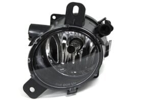 DEPO 442-2027L-AE | Opel Corsa D Makyajlı Kasa Sol Sis Farı (Sürücü Tarafı)