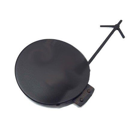 PSA (MOPAR) 95230679 Chevrolet Aveo Sedan Arka Tampon Çeki Demir Kapağı 2012-2014 Orijinal