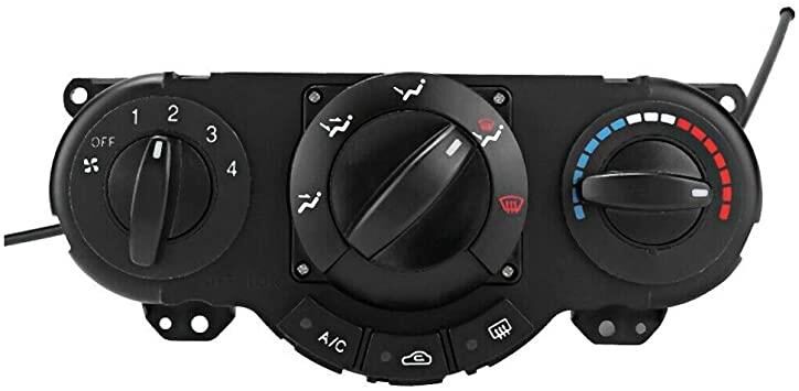 PSA (MOPAR) 96615408 Chevrolet Lacetti Klima Kontrol Paneli Orijinal