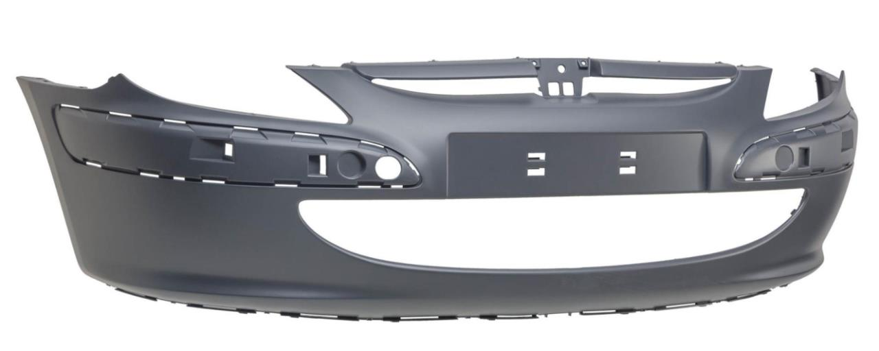 İTHAL 7401.S6 | Peugeot 307 2001-2006 Ön Tampon