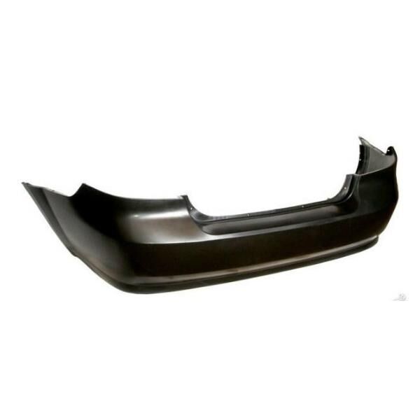 KORE 96648654 | Chevrolet Aveo Sedan Arka Tampon Kaplama 2006-2011