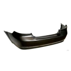 KORE 96648654 | Chevrolet Aveo Sedan Arka Tampon Kaplama 2006-2011