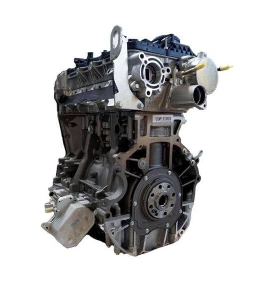 PSA (MOPAR) 1608902380 | Ford Transıt V363 2.2 Euro 5 Komple Motor Orijinal