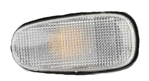 Opel Astra G Çamurluk Sinyali Beyaz