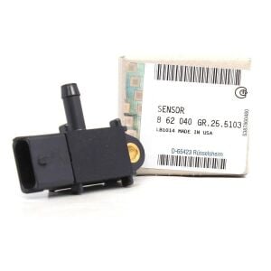 PSA (MOPAR) 55566186 Opel Astra H 1.3 Egzoz Basınç Fark Sensörü Orijinal