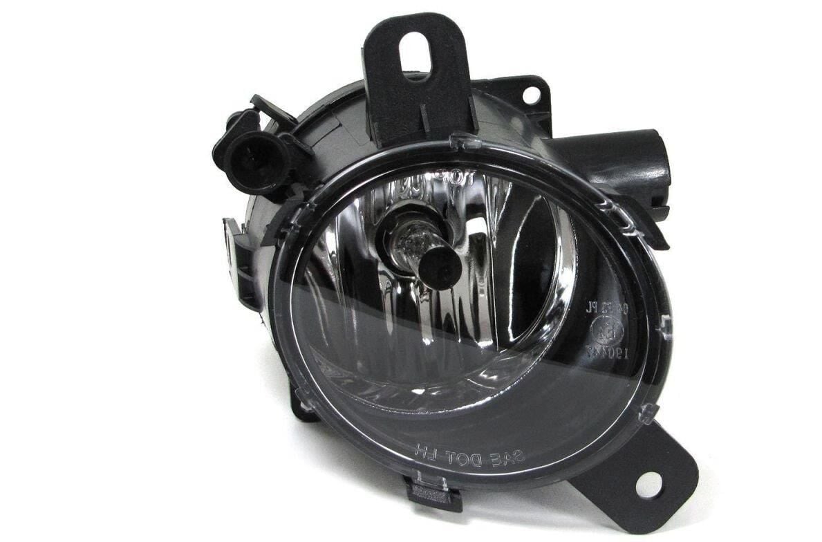 442-2027R-AE | Opel Corsa D Makyajlı Kasa Sağ Sis Farı (Yolcu Tarafı) Depo Marka