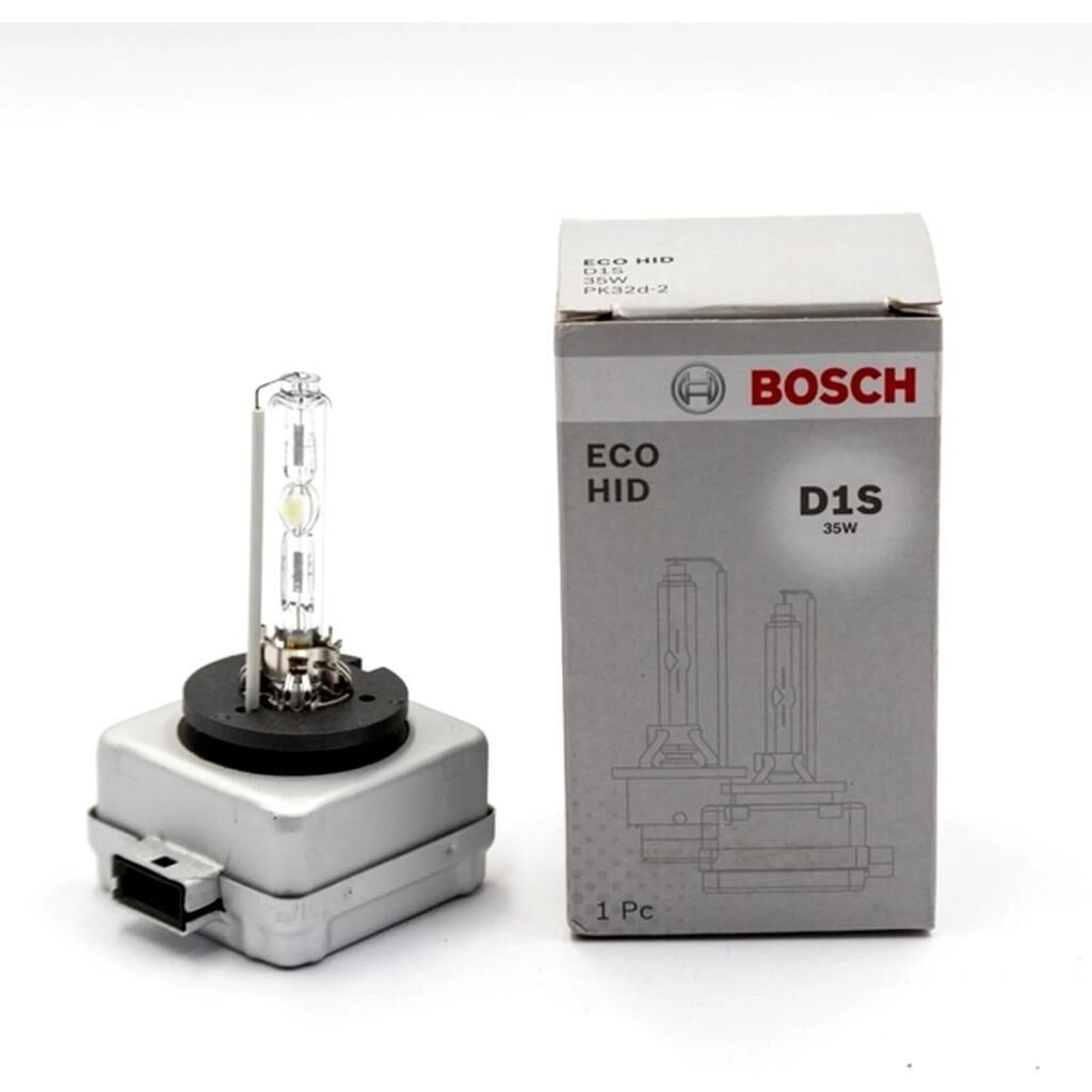 Opel Astra J Xenon Far Ampulu D1S Bosch