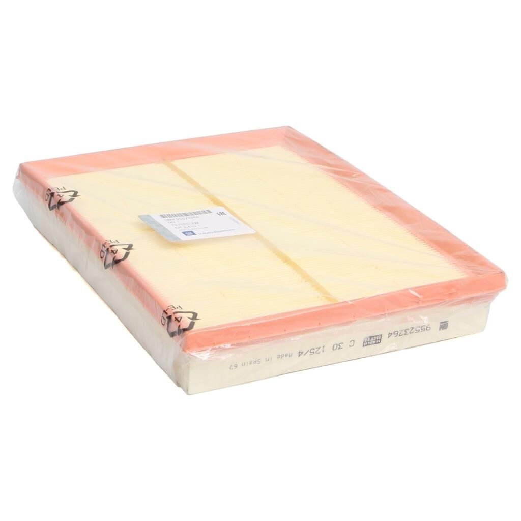 PSA (MOPAR) 95523264 Opel Corsa C 1.0 / 1.2 / 1.4 Hava Filtresi Orijinal