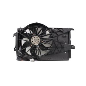 İTHAL 6341156 | Opel Meriva A Z16XE Fan Motoru Komple
