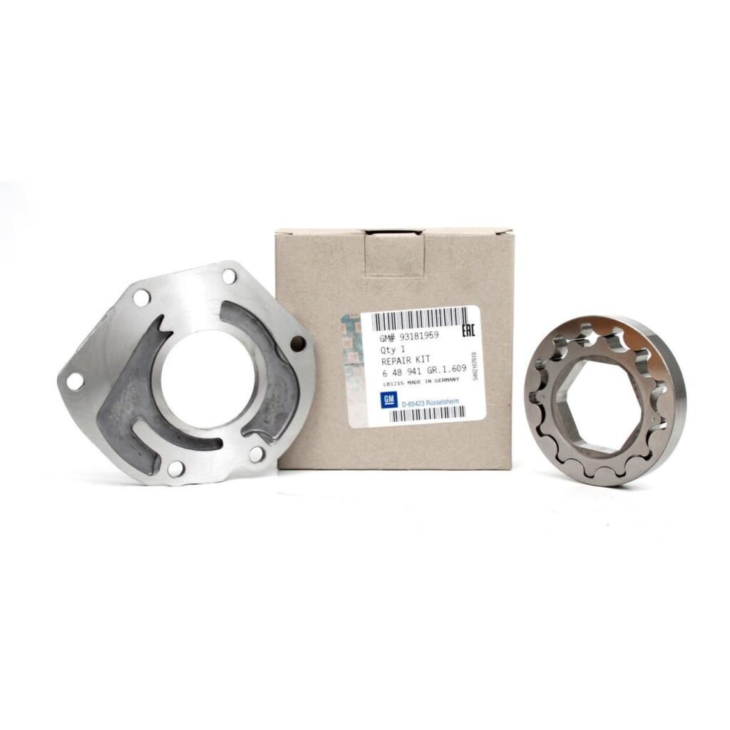 PSA (MOPAR) 93181959 Opel Corsa D (1.0-1.2-1.4) Yağ Pompa Tamir Takımı Orijinal