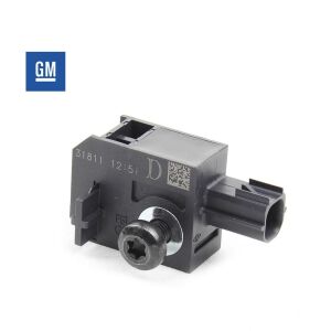 PSA (MOPAR) 13502579 Opel Antara Ön Hava Yastığı Darbe Sensörü Orijinal