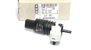PSA (MOPAR) 13250357 Opel Astra J HB Su Fıskiye Motoru Orijinal