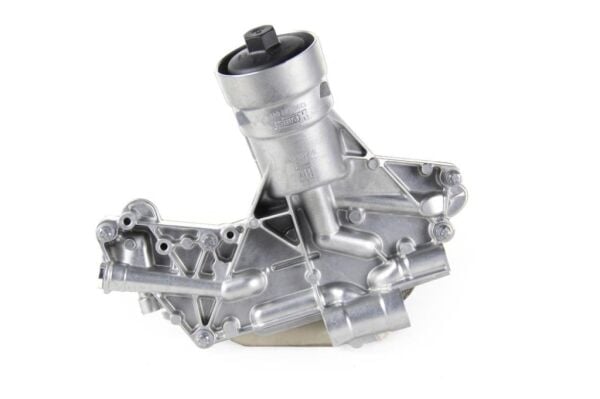 PSA (MOPAR) 93186325 | Opel Astra J Yağ Soğutucu Komple 1.6 Benzinli Turbo (A16LET) Orijinal