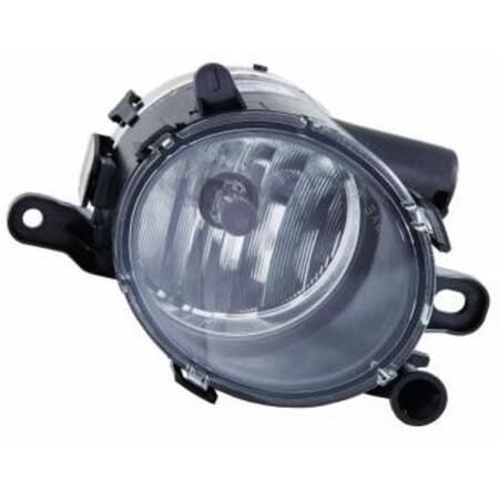 442-2034L-UE | Opel İnsignia A Sol Sis Farı Makyajlı Kasa 2014 Depo Marka