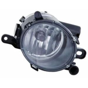 442-2034L-UE | Opel İnsignia A Sol Sis Farı Makyajlı Kasa 2014 Depo Marka