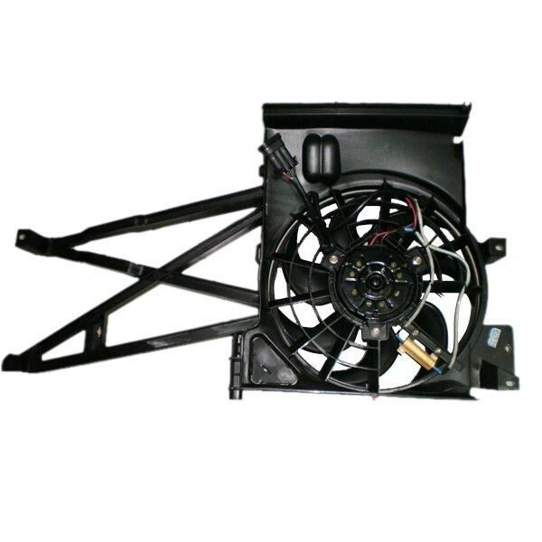 Opel Vectra B Klima Fan Motoru Komple Davlumbazlı