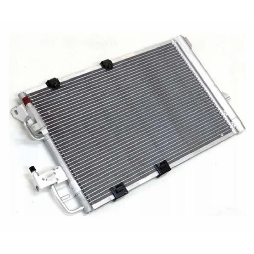 Opel Astra G 1.4 1.6 Klima Radyatörü 2003 Model Ve Sonrası Mette