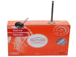 Opel Astra F 1.4 8 Valf Küçük Kafa Subap Takımı Supsan Marka