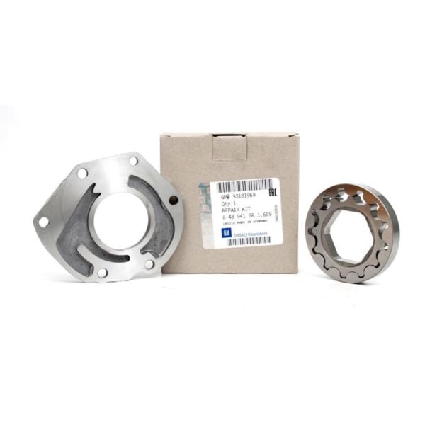 PSA (MOPAR) 93181959 Opel Astra G (Z14XEP) Yağ Pompa Tamir Takımı Orijinal