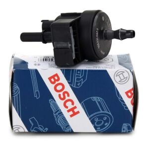 BOSCH 0280142504 | Opel Mokka 1.4 Turbo Depo Yakıt Buharlaştırma Valfi