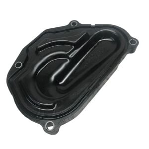 PSA (MOPAR) 9676231780 | Citroen C3 Aircross 1.2 Motor Blok Arka Kapağı 1.2 Benzinli Orijinal