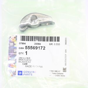 IOE-PSA (MOPAR) 55569172 | OPEL Astra J / Astra K / Insignia A / Insignia B / Mokka A16XHT B16SHT B14XFT F-D12SHT Supap İtici Tuşu Orijinal