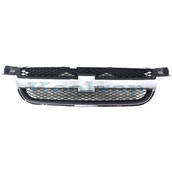 KORE 96648529 | Chevrolet Aveo Sedan Panjur Ön 2006-2011