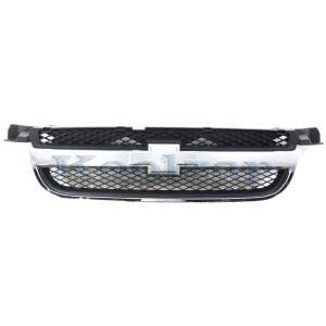 KORE 96648529 | Chevrolet Aveo Sedan Panjur Ön 2006-2011