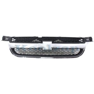 KORE 96648529 | Chevrolet Aveo Sedan Panjur Ön 2006-2011