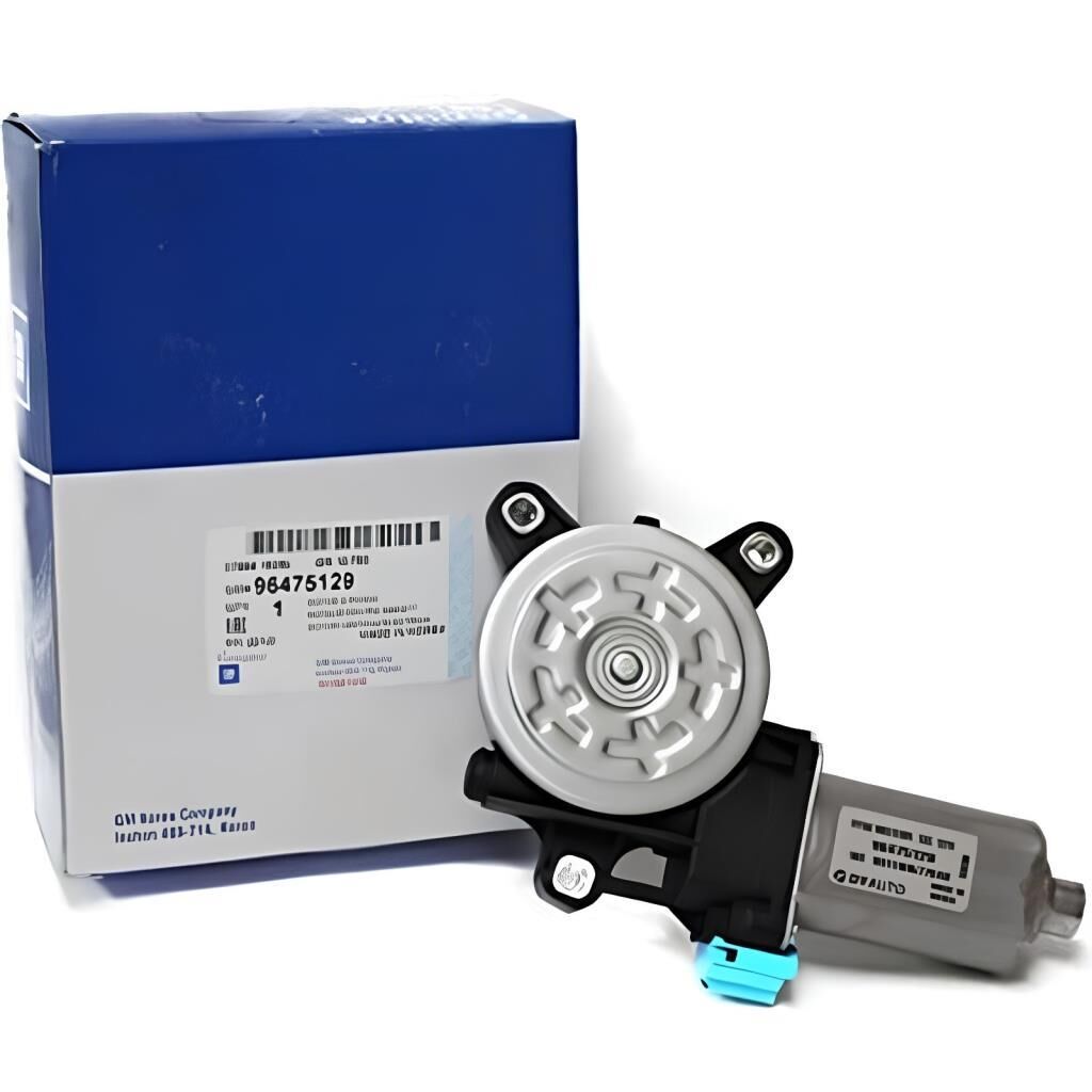 PSA (MOPAR) 96475129 Chevrolet Lacetti Sağ Ön Cam Kriko Motoru Orijinal