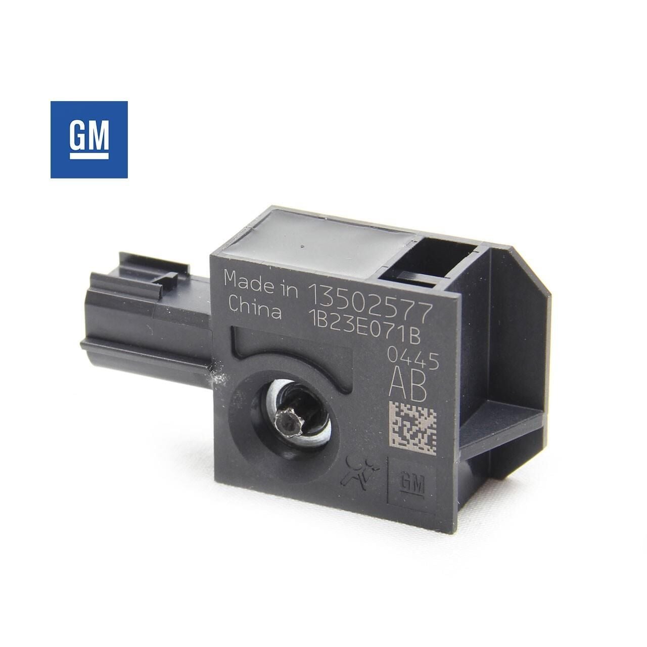 PSA (MOPAR) 13502577 | Opel Antara Kapı Hava Yastığı Darbe Sensörü Orijinal