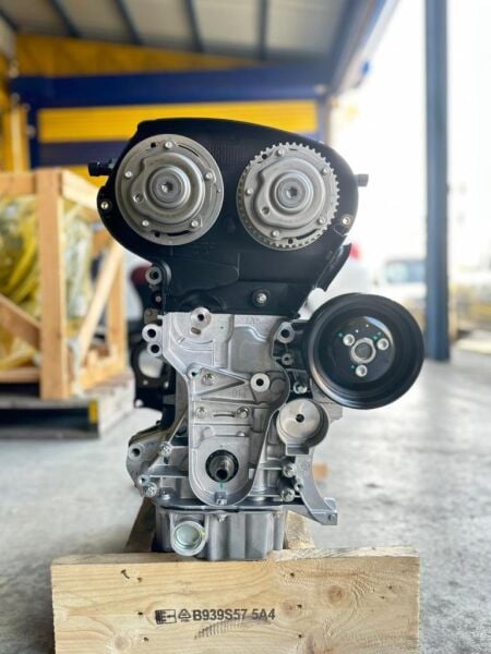 Opel Astra H A16XER Komple Motor