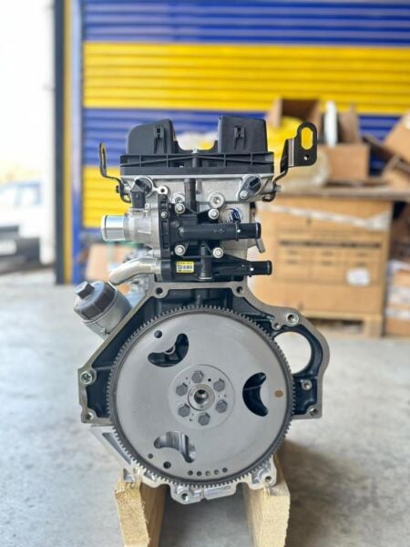 Opel Astra H A16XER Komple Motor