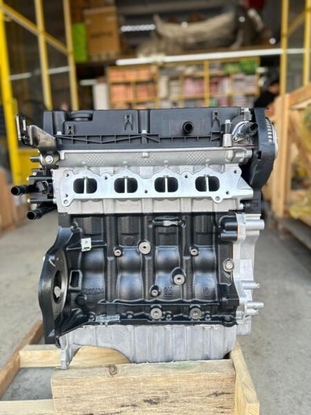 Opel Astra H A16XER Komple Motor