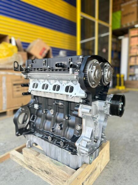 Opel Astra H A16XER Komple Motor