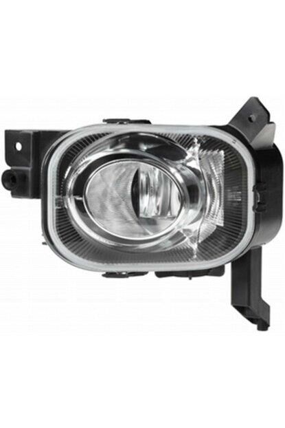 DEPO 442-2020L-UE | Opel Corsa D Sol Sis Farı 2007-2008