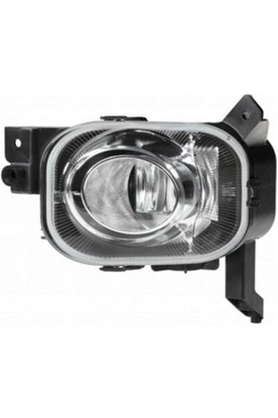 442-2020L-UE | Opel Corsa D Sol Sis Farı 2007 - 2008 Model Arası Depo Marka