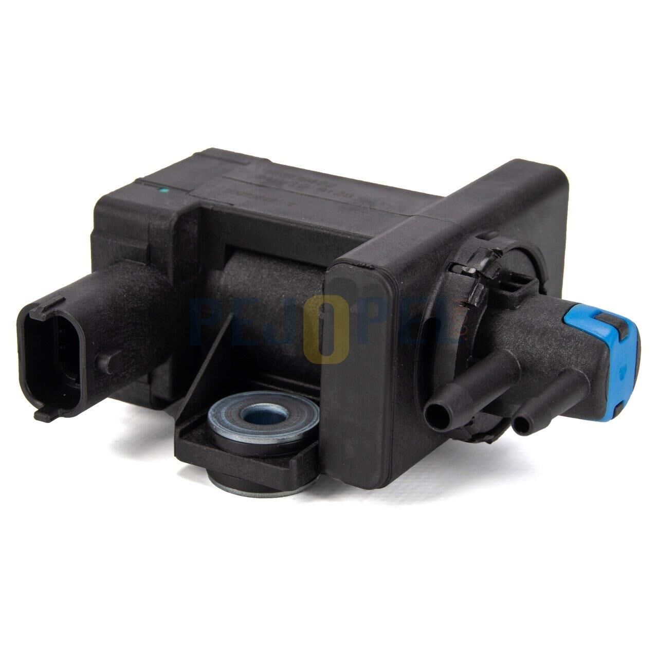 Opel İnsignia B 1.6 Dizel Turbo Selenoid Valfi GM