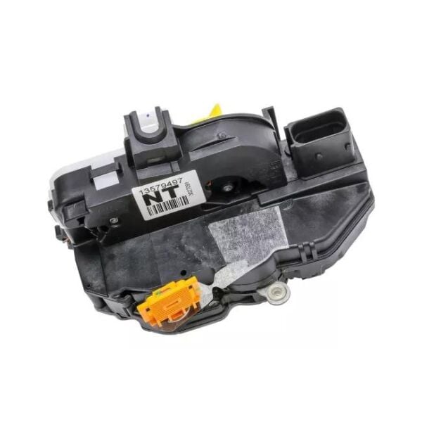 PSA (MOPAR) 13579497 | Opel Mokka/Mokka X Sol Ön Kapı Kilidi Orijinal