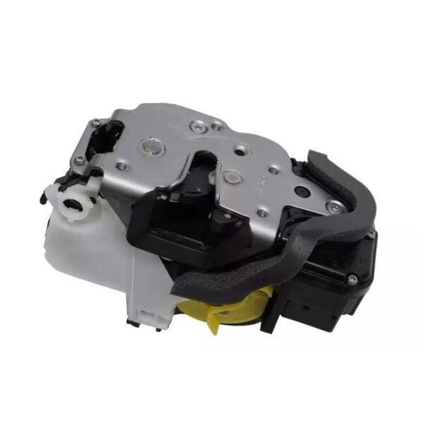 PSA (MOPAR) 13579497 | Opel Mokka/Mokka X Sol Ön Kapı Kilidi Orijinal