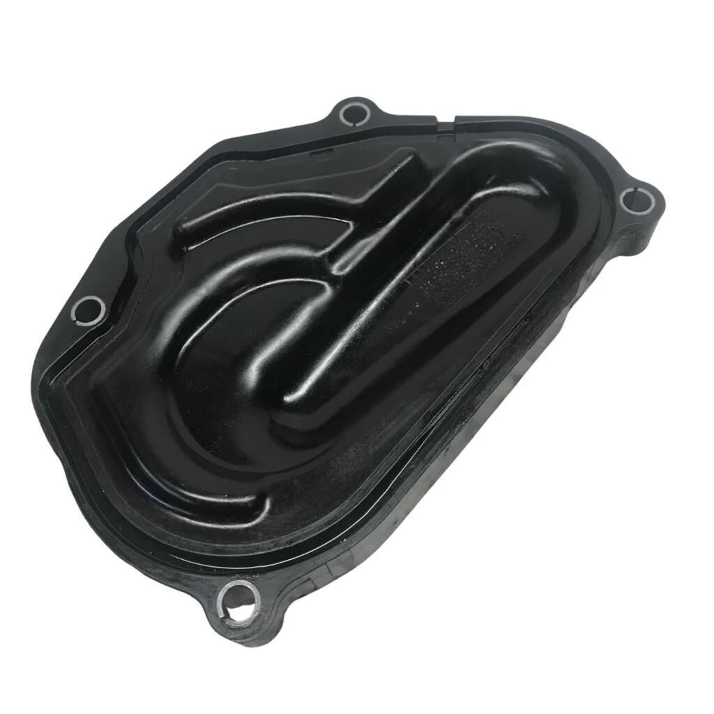 PSA (MOPAR) 9676231780 | Citroen C-Elysee 1.2 Motor Blok Arka Kapağı 1.2 Benzinli Orijinal